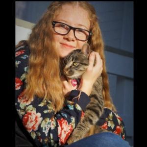 Meet your Posher, Mckenna